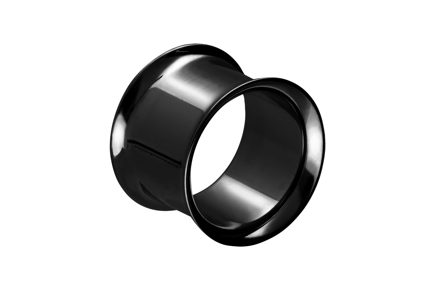 Chirurgenstahl Double Flared Tunnel ++SALE++ von Piercingline